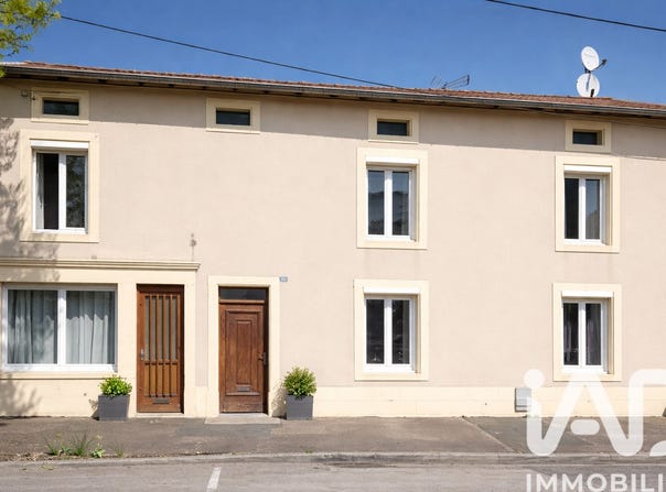 Terville, Grand Est 57180