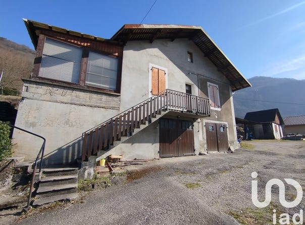 randens, Auvergne-Rhône-Alpes 73220