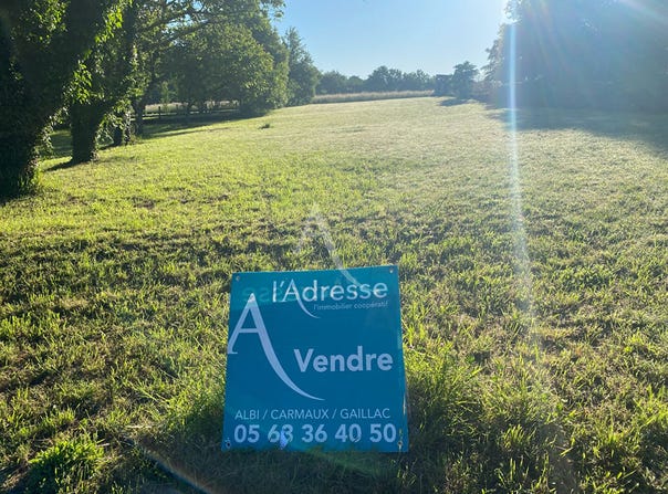 ROSIERES, Occitanie 81400
