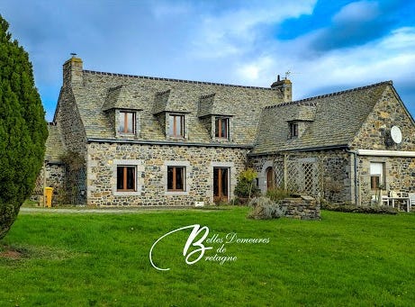 PLEDRAN, Brittany 22960