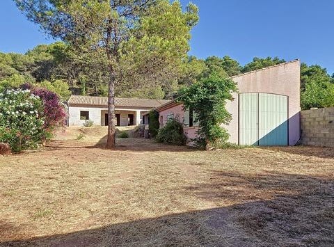 Cazedarnes, Languedoc-Roussillon 34460