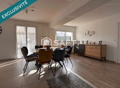 Maulevrier, Pays de la Loire 49360