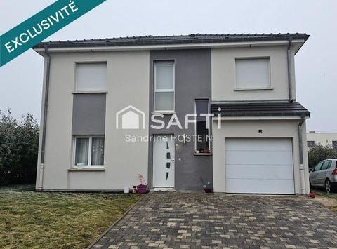 Villerupt, Lorraine 54190