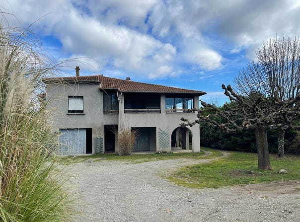 CHOMERAC, Auvergne-Rhône-Alpes 07210