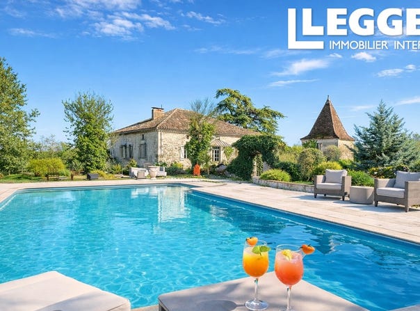 Belvèze, Occitanie 82150