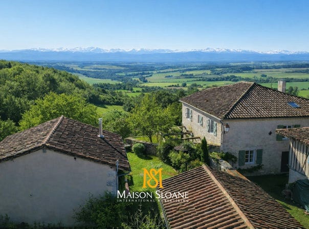 Avensac, Midi-Pyrénées 32120