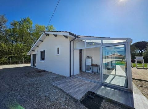 Lesparre-Medoc, Aquitaine 33340