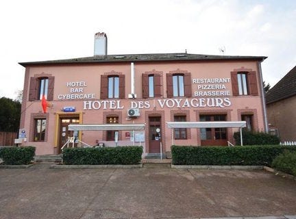 CRONAT, Bourgogne 71140
