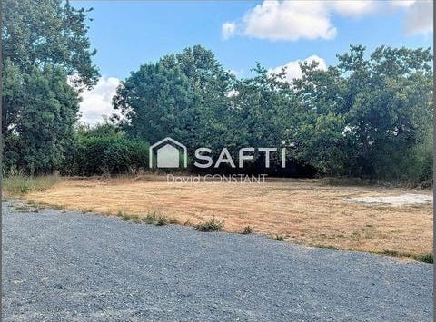Mauze-Sur-Le-Mignon, Poitou-Charentes 79210