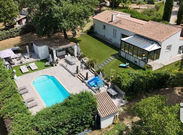 Bagnols-en-Forêt, Provence-Alpes-Côte d'Azur 83600