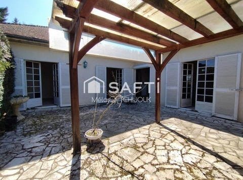 Amilly, Centre 45200