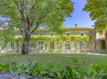 Bresdon, Charente-Maritime