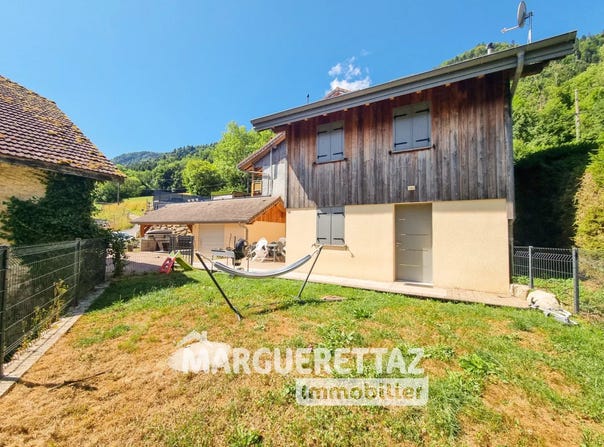Saint-Jeoire, Haute-Savoie 74490