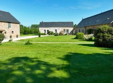 TESSE LA MADELEINE, Basse-Normandie 61140