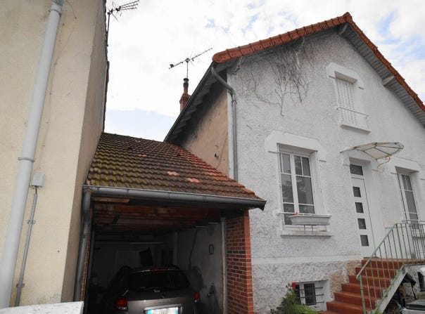 Vichy, Allier 03200