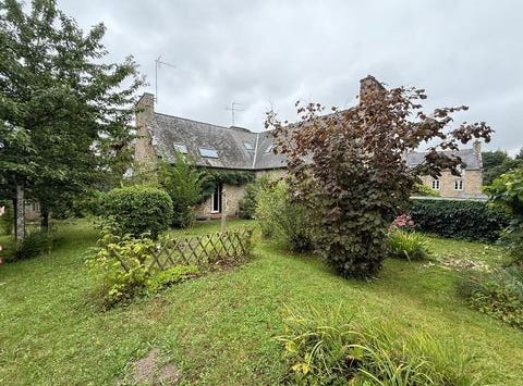 Quevert, Bretagne 22100
