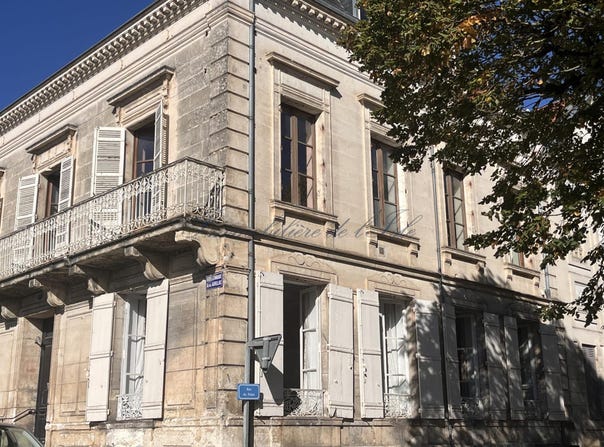 Ribérac, Aquitaine 24600