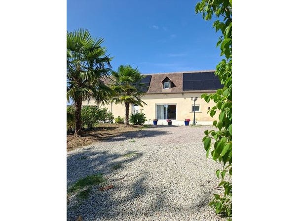 ANCINNES, Pays de la Loire 72610