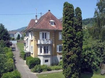 Ville, Alsace 67220