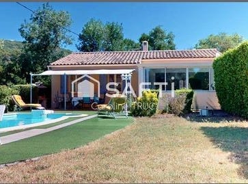 Rocbaron, Provence-Alpes-Côte d'Azur 83136