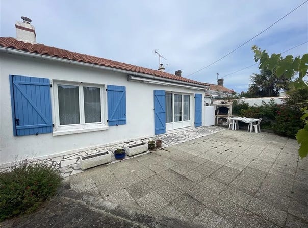 L'Épine, Vendée 85740