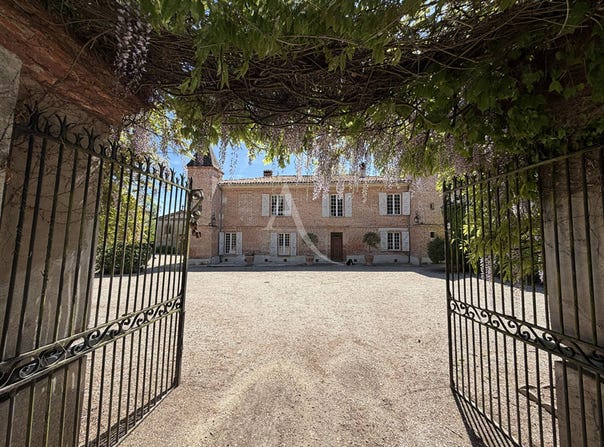 FRONTON, Occitanie 31620