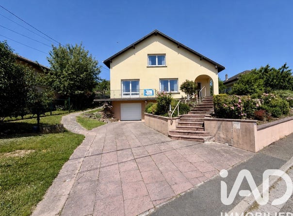Sarrebourg, Grand Est 57400