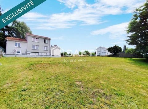Creutzwald, Lorraine 57150