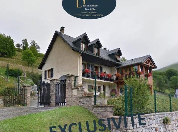 Bagnères-de-Luchon, Midi-Pyrénées 31110