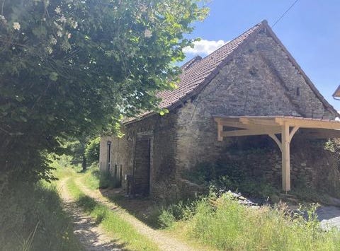 Mialet, Dordogne