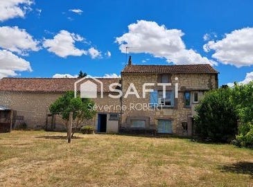 Loudun, Poitou-Charentes 86200