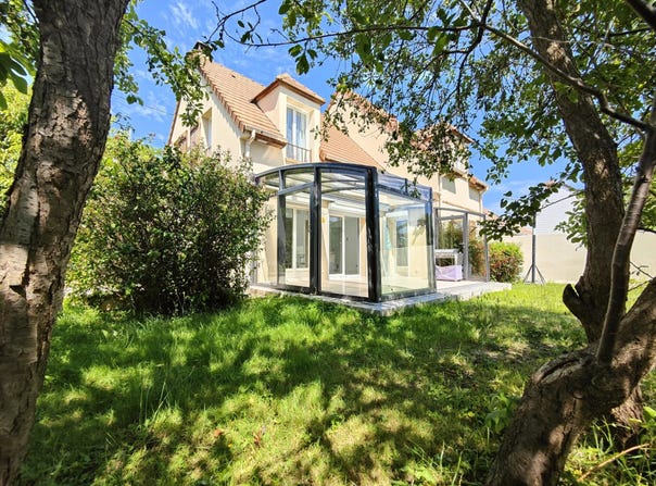 Les Clayes-sous-Bois, Yvelines 78340