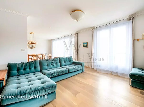 10 Avenue Antoine Quinson, Vincennes, Val-de-Marne 94300