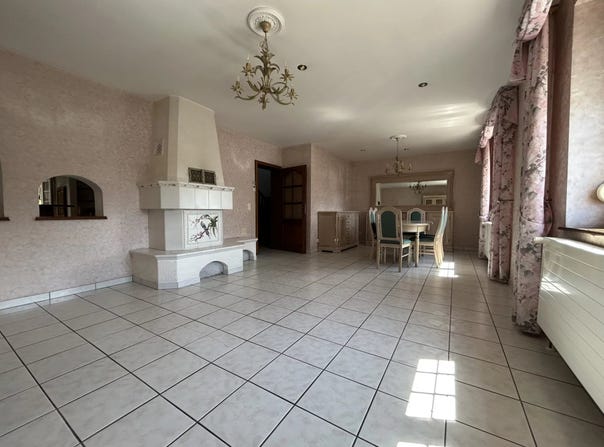 Freyming-Merlebach, Moselle 57800