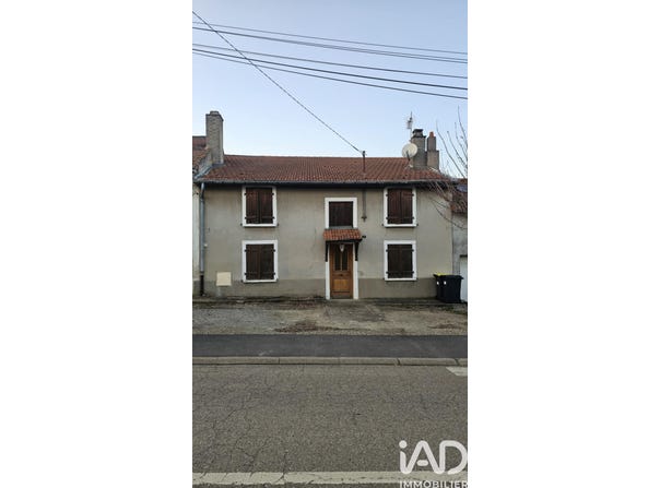Chesny, Grand Est 57245