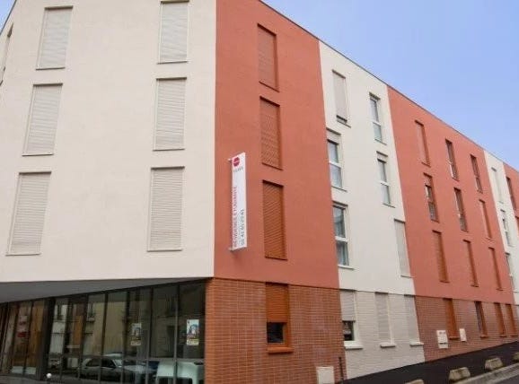 Ivry-sur-Seine, Val-de-Marne 94200