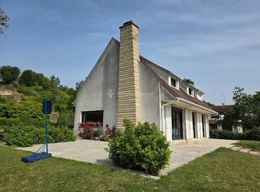 Merey, Normandy 27640