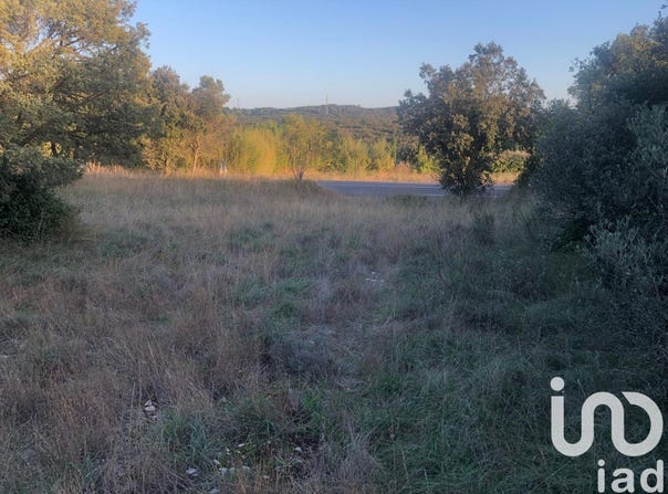 LEDENON, Occitanie 30210
