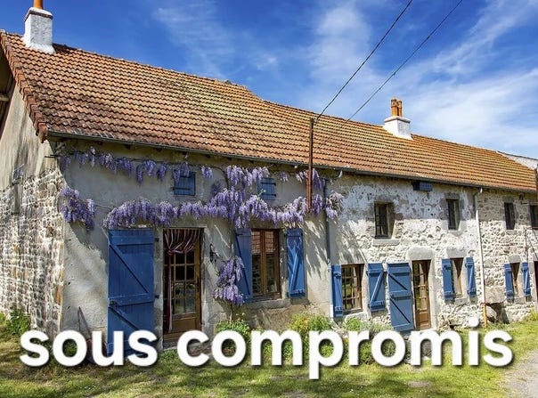 Le Quartier, Puy-de-Dôme 63330