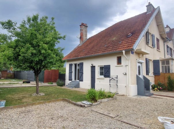 Saint-Dizier, Grand Est 52100