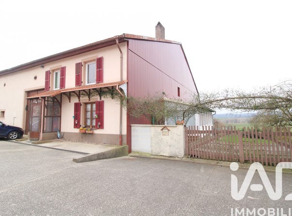 Fraquelfing, Grand Est 57790