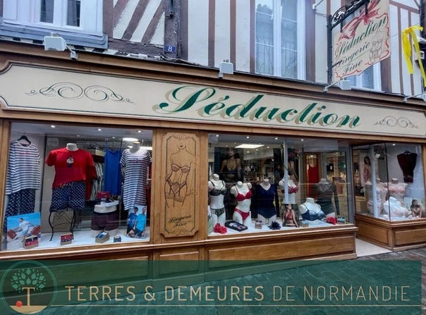 Pont-Audemer, Eure 27500