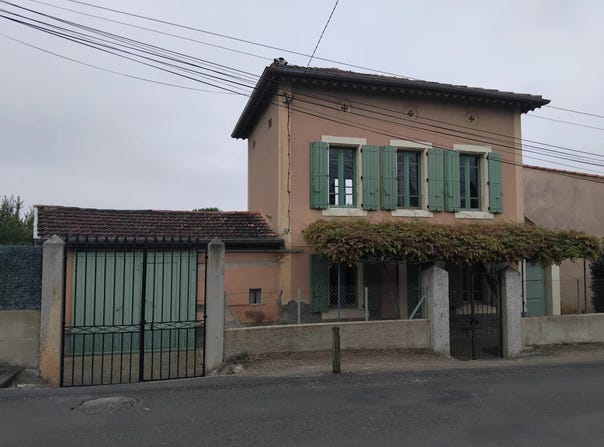 Castres, Tarn 81100
