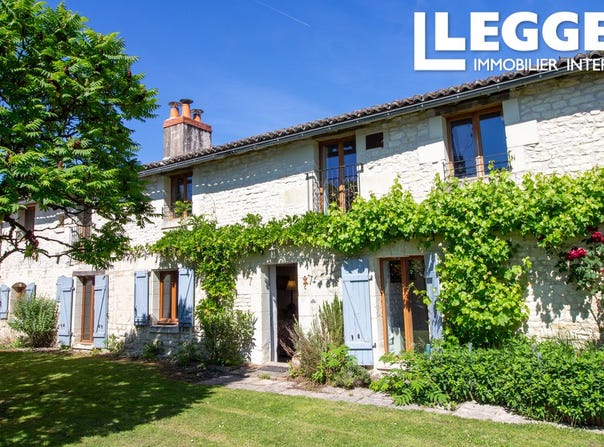Saires, Nouvelle-Aquitaine 86420