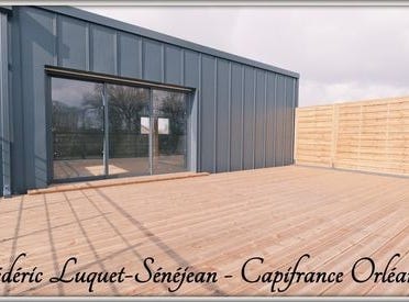 ST JEAN DE BRAYE, Centre 45800