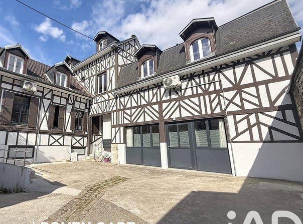 Rouen, Normandy 76000