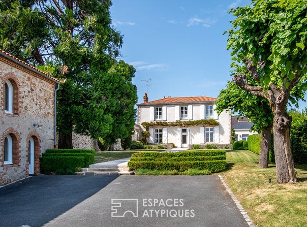 CHOLET, Pays de la Loire 49300