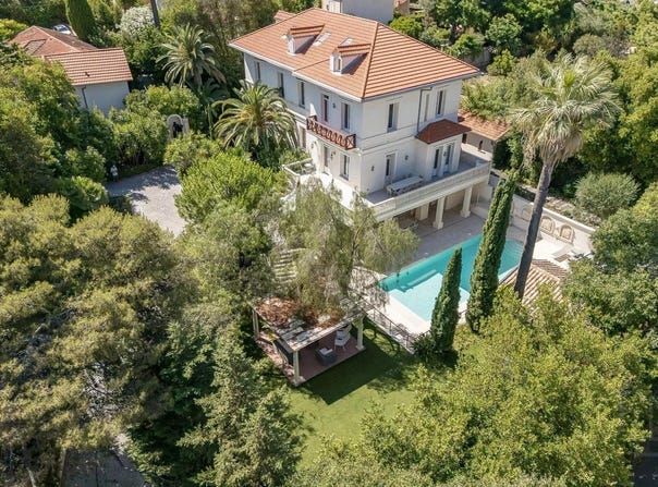 Cannes, Provence-Alpes-Côte-d'Azur 06150