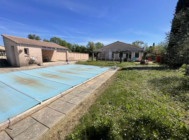 Lézan, Languedoc-Roussillon 30350
