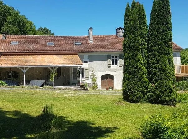 Dordogne, Nouvelle-Aquitaine 24350